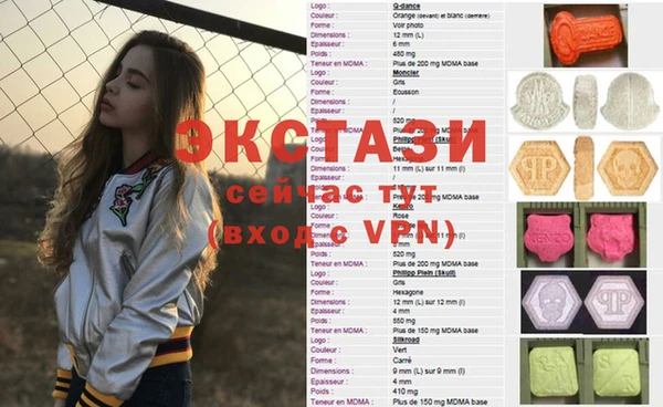 стафф Алексеевка