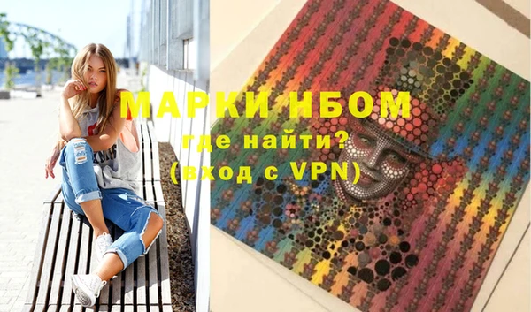 стафф Алексин